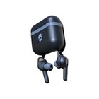 Skullcandy Indy Evo True Wireless Bluetooth Headphones - Chill Gray - S21vw