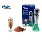 Oster Chocomilera Modelo De Mexico oster Milkshake Mixer Authentic Mexico