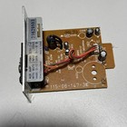 Toa Corporation U-12 Input Module For Toa 900 Series Ii 