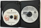 Map To Your Goldmine Jack Shea Course Self-controlled Ira 2 Cds 1 Dvd 1 Forms Cd