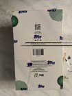 2026 Topps Chrome Tennis Hobby Box  2 Autos 96 Cards  New In Hand     Qty