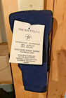 2 Pair Soyad 20  Blue Sport   2 Pair Bristol Red 26  Sport Knee High Socks New