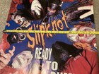 Rare Slipknot Poster 16x21 Hit Parader Magazine Pinup Stone Sour Murderdolls