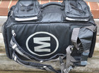 Genuine Meret Omni Pro Bls als Total System Ems Ts2 Ready Black Bag -- Good