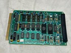 Speedline   Electrovert 6-1860-111-01-1 Circuit Card Ecc-111