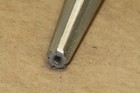 Twill 11 16  Mts Taper Shank Hss Bridge   Boiler Reamer Straight 5 Flutes Brazil