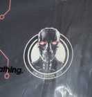 2019 Terminator Dark Fate Imax 13   x19    Movie Theatre Poster Limited Edition Le