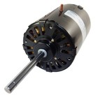 Rotom Motors R2-r462 Venmar Make Up Air Motor 02101  1 17 Hp  1650 Rpm Used