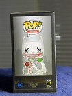 Funko Pop  Heroes Batman The Joker Is Wild  292 Vinyl Ee Excl Limited Ed