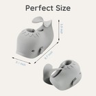 Bath Spout Cover  Baby Bathtub Faucet Cover  Baby Shower Protector Cover For    