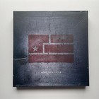 Nine Inch Nails Year Zero 9  Vinyl Uk Single Box Numbered Promo Damaged Nin