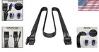 High-performance 25 Inch Pcie Cable  Male To Male For Corsair   Aresgame Systems