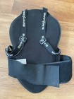 B-square Pr900 Motorcycle Back Protector Size Small 400mm Black