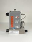 Brooks Instrument Mf50s Smart Mass Flow Controller Gas N2 - Mf50s ac1da1id0la1b1