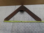  3  John Deere N232829 24 5  Bolt On Field Cultivator Low Crown Sweep Plow Point