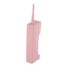  pink  Retro Mobile Phone 80 s 90 s Old Fashioned Portable Brick Cell