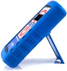 Digivac Bullseye Precision Vacuum Gauge W  Visual Real-time Analytics Kf25 Port