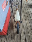 Vintage 16  Schwinn Stingray Spitfire Muscle Bike