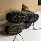 Danner High Ground 8 Realtree Xtra Green Camo Hunting Boots Mens 9 5 46222