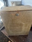 1940   s Kicker   Catcher Antique Football Coin-op Game All Original Vintage 