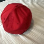 The Original Flexfit Fitted Baseball Hat Wooly Combed Twill Cap Flex Fit  S m