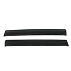 4pcs Window Vent Rain Visors Sun Guards For Pilot 2016 2022