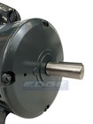 5 Hp Leeson Compressor Duty Electric Motor Replaces 131537  Baldor L1430t L1410t