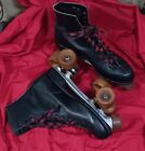 Vintage Chicago Skates Size 10