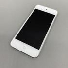 Apple Ipod Touch 6th Generation A1574 32gb Silver Wifi Only - Fair