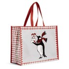 Vera Bradley Market Tote Reusable Shopping Bag Eco  12492 Pick Your Pattern  Nwt