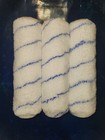 9 Inch Paint Roller Covers 9 16 Nap 3 Pak Resealable Bag