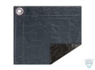 Buffalo Blizzard Deluxe Rectangle Swimming Pool Winter Cover -  choose Size 