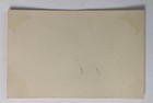 Ca  1881 Autograph  Emery A Storrs 19th Century Lawyer  Politician