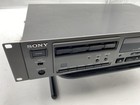Sony Cdr-w33 Professional Cd Recorder   Player Rack Mountable