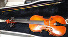 Copy Of Antonius Stradivarius Cremonensis 1713 Violin