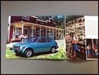 1977 Honda Civic Vintage Car Sales Brochure Catalog