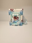 The Little Mermaid Photo Album -holds 100 4x6 Photos - Handmade