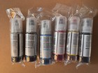 Genuine Epson 552 Ink Bottle 6 Pack For Et-8500 Et-8550 Warranty 2026-2029