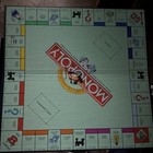 Parker Brothers Monopoly Deluxe Edition Complete Board Game 2  Players Age 8 