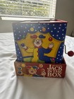 Schylling Jack-in-the-box Musical Toy