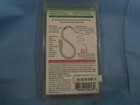 Bore Snake Gun Cleaner  257- 264 Cal Rifle Gunmate 24013 Made In The Usa