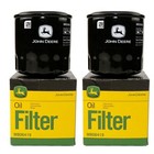 John Deere Original Equipment Oil Filter  m806419 - 2 Pack - Free Shipping