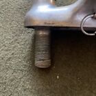 Vintage Two Hole Sink Faucet         