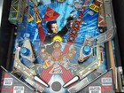Williams Johnny Mnemonic Pinball Machine Nos Slingshot Plastic  