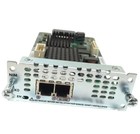 Cisco Nim-2fxo 2 Port Fxo Nim Network Interface Module Router Interface Card