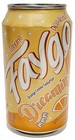 Faygo Dreamin Orange Creme Soda Pop  12-ounce Cans  8-pack