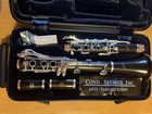Selmer Paris B16sigev Signature Evolution Key Of Bb Clarinet Brand New In Box
