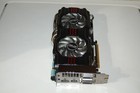 Asus Direct Cu Ii Nvidia Geforce Gtx 770 2gb Gddr5 Video Graphics Card Gpu