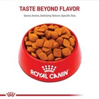 Royal Canin Breed Health Nutrition Golden Retriever Adult Dry Dog Food  30-lbs