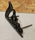 Vintage Stanley  No  239 Dado Hand Plane  Woodworking Tool 1 8   Sweetheart